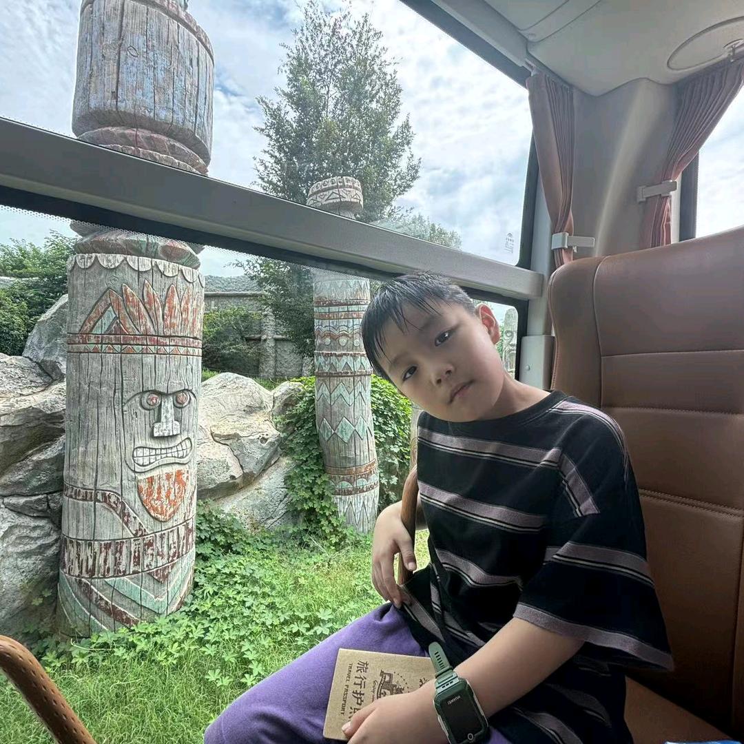 运城第一男孩时尚休闲男装