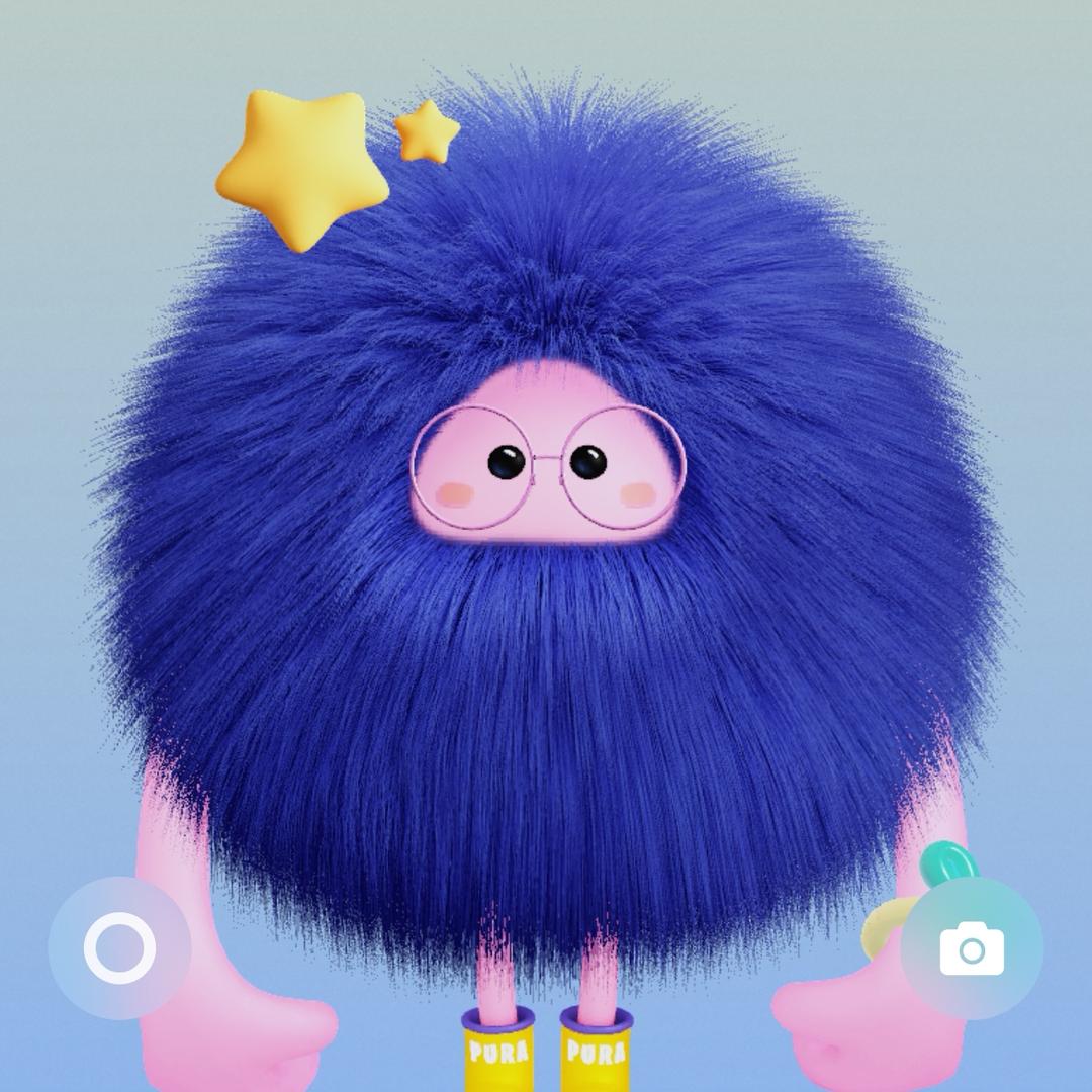 快乐❤的小柒宝🐶