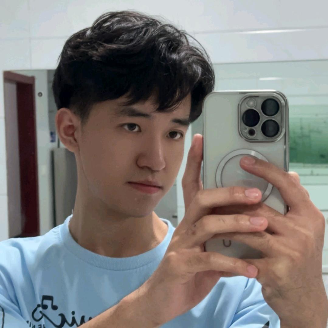 吃货小付