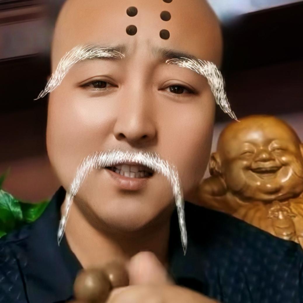 没有什么比开心更重要