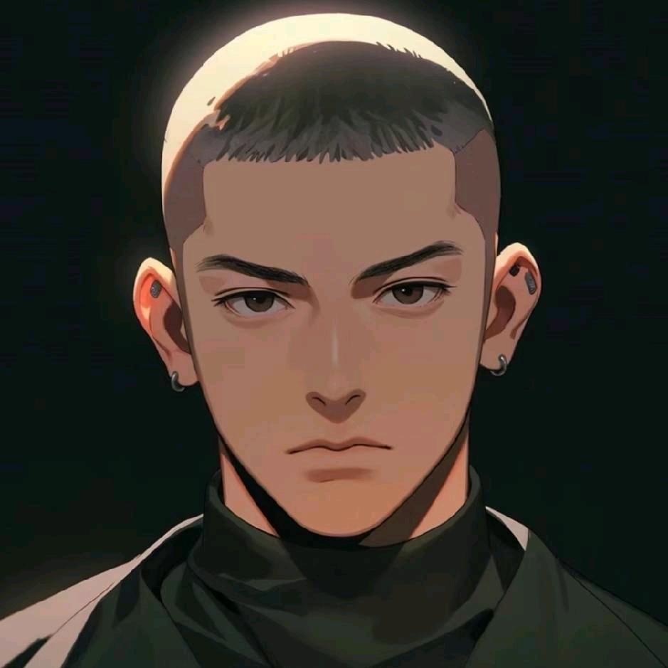 开收割机的小王（00后）