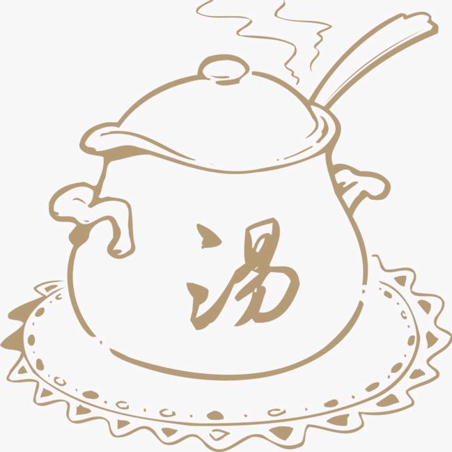 张校长营养煲汤