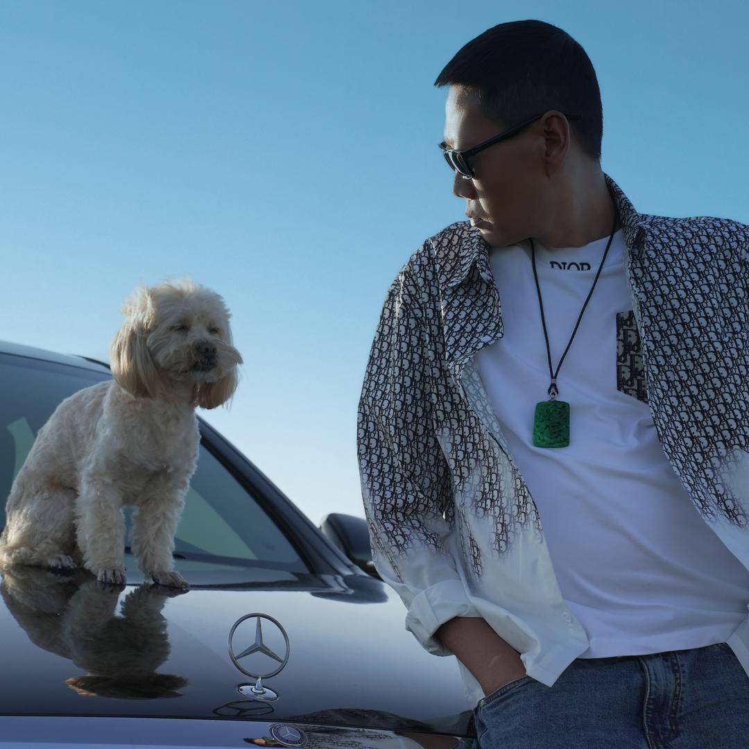 龙肉球的朋友圈