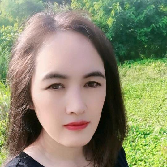 刘香