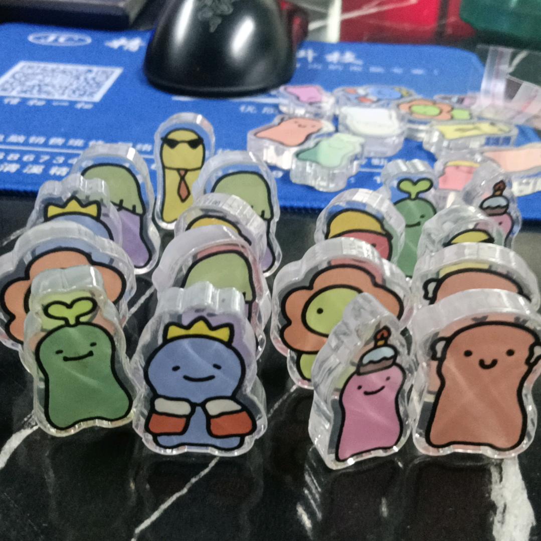 东莞市金利品亚克力制品有限公司