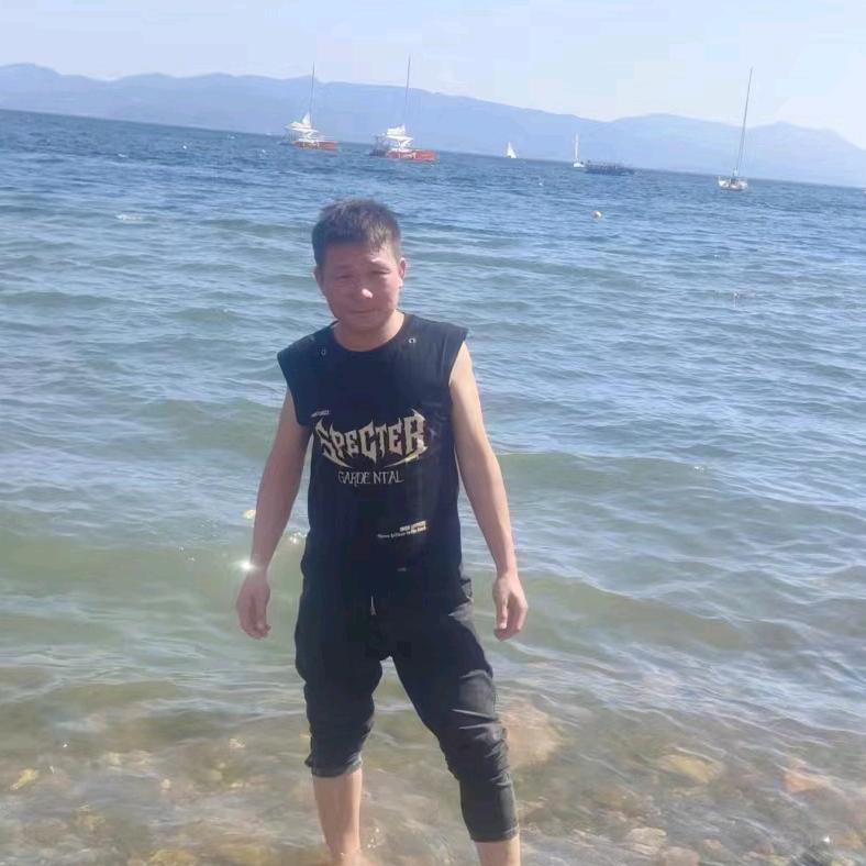 山野农夫（鸡枞帅帅）