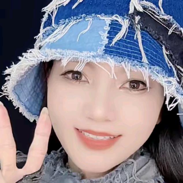 甜美少女心
