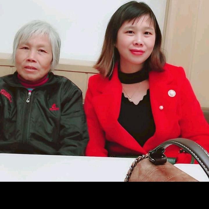 流星雨🍎萍姐🌹
