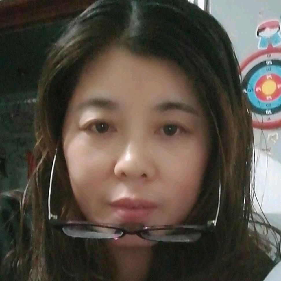 张敏、这一生、谢绝连赞