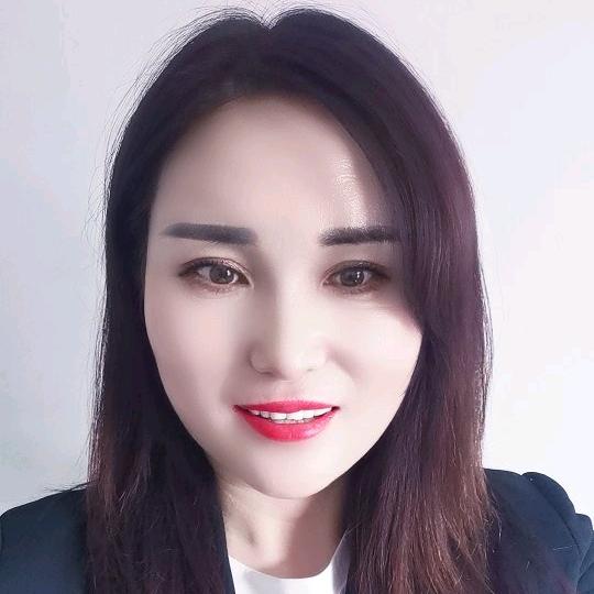 欧派零售大家居霞姐