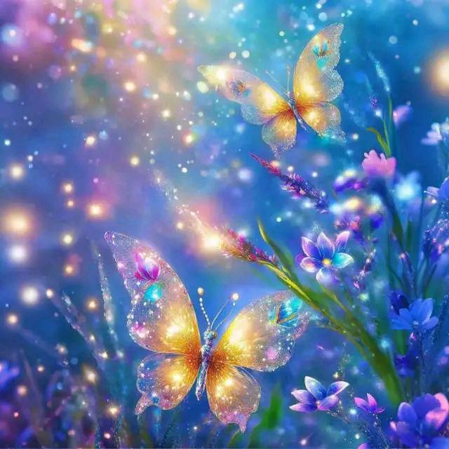 🌸小财🌷满福