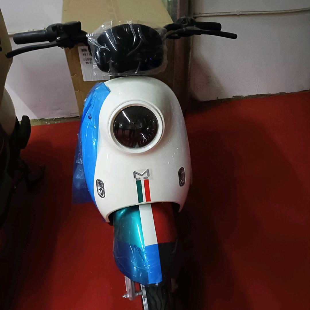 我是菱猫电动车苏刚大骗子