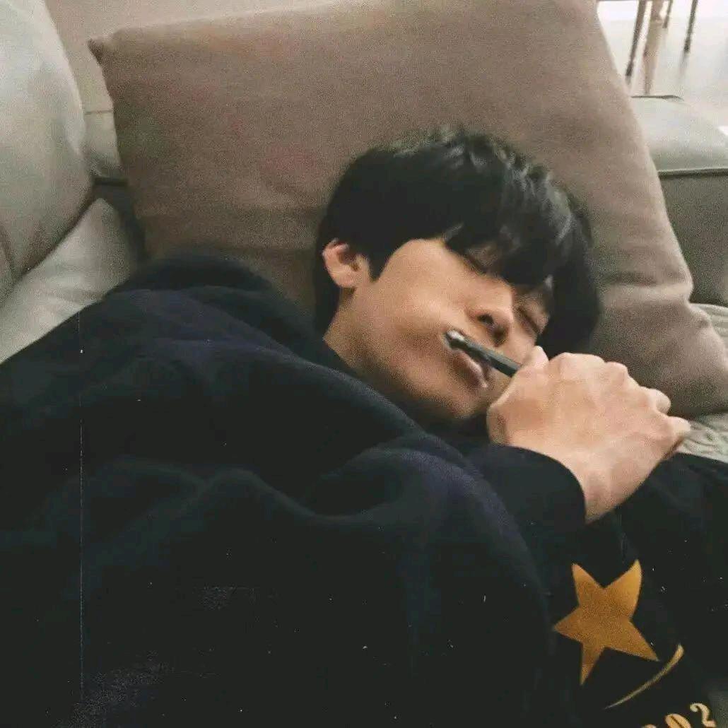 吃了这根棒棒糖