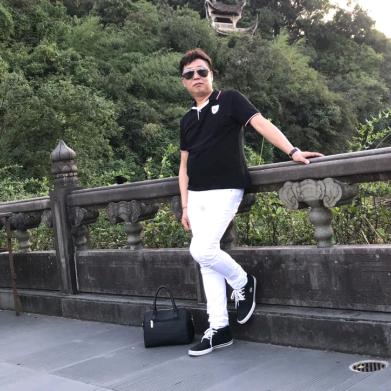 流年岁月