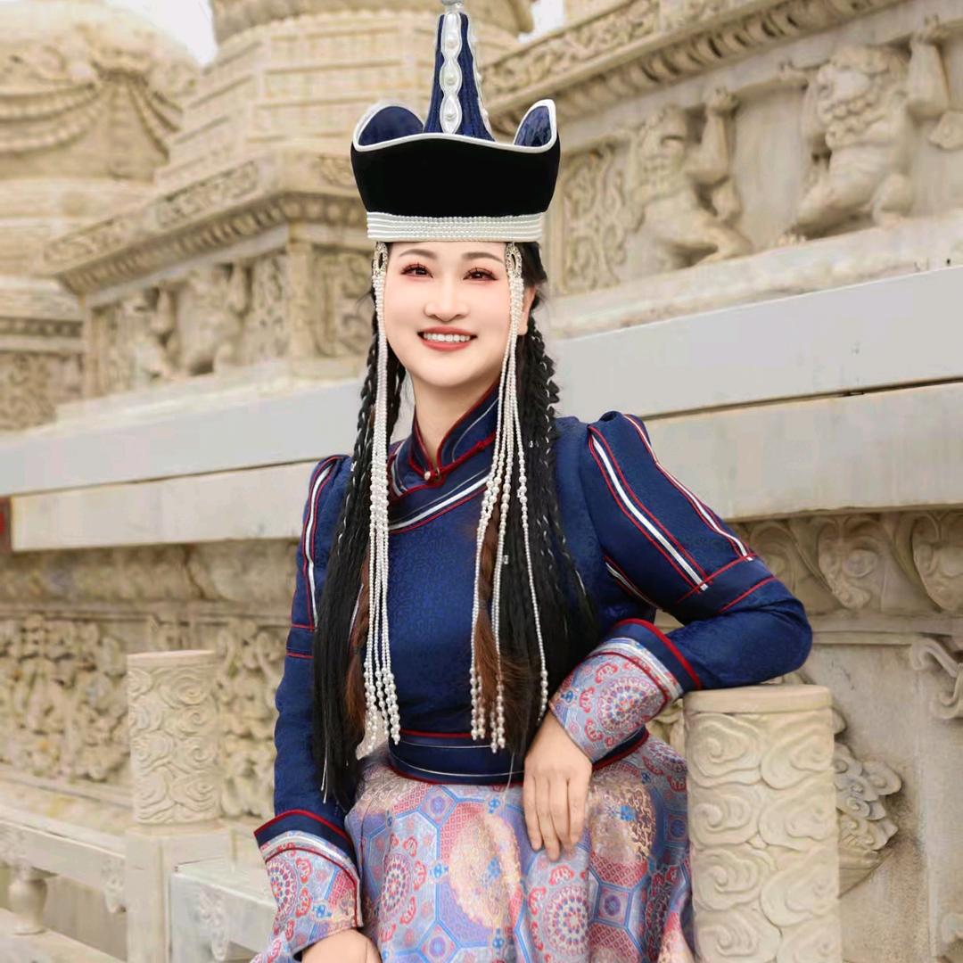 @孙小闹