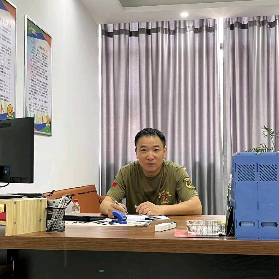 周哥说媒（招红娘+学徒）周哥很忙