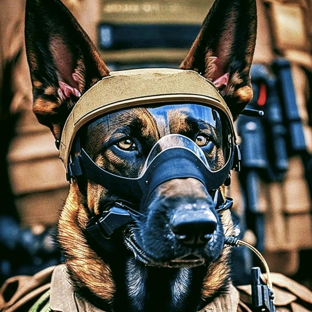 神龙训犬用品店