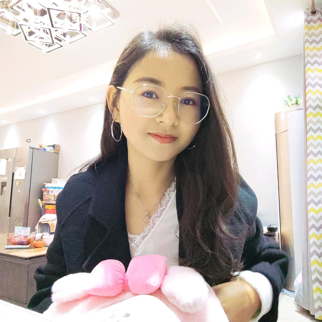 暖 阳儿💕