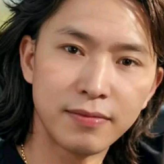 山盆健哥