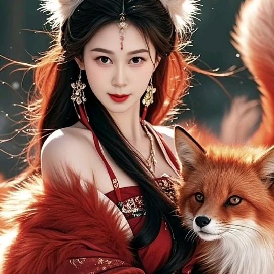 落花倾城