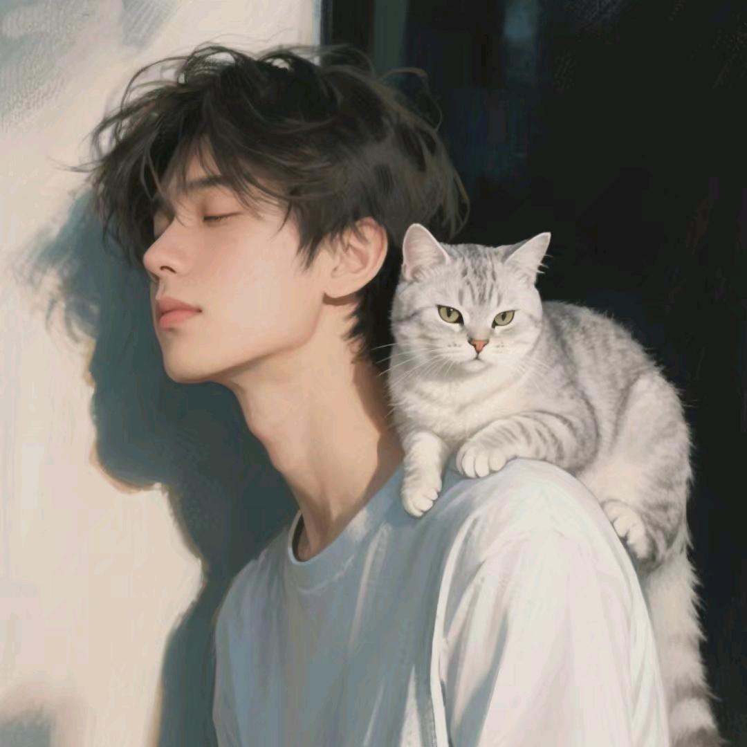 星宇🍭