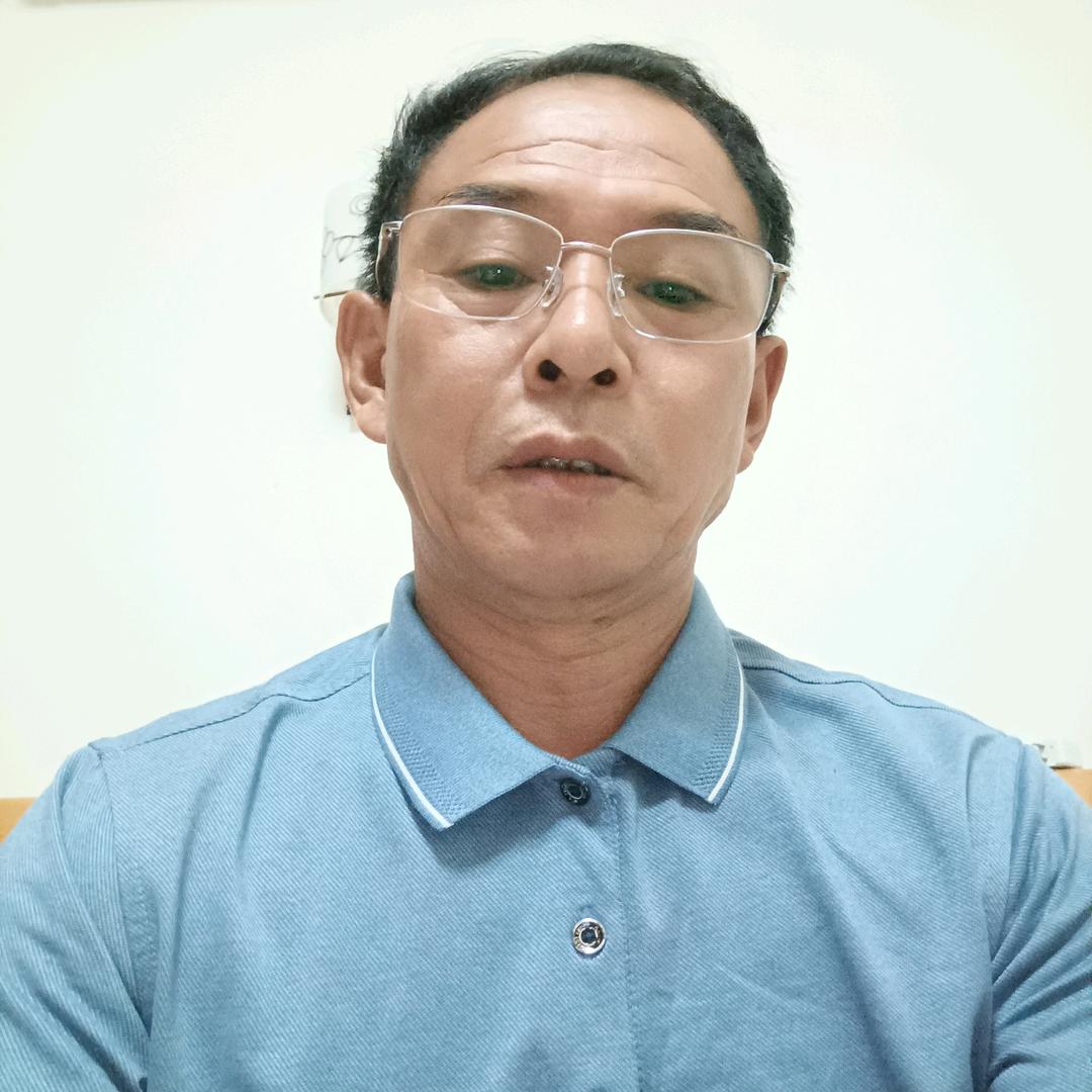 老洪(