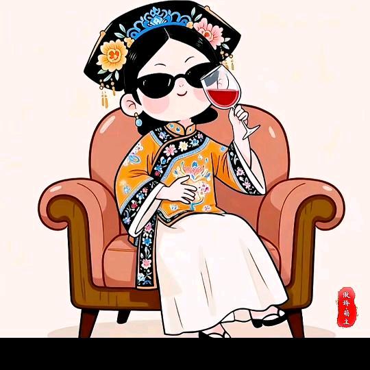 明月清风