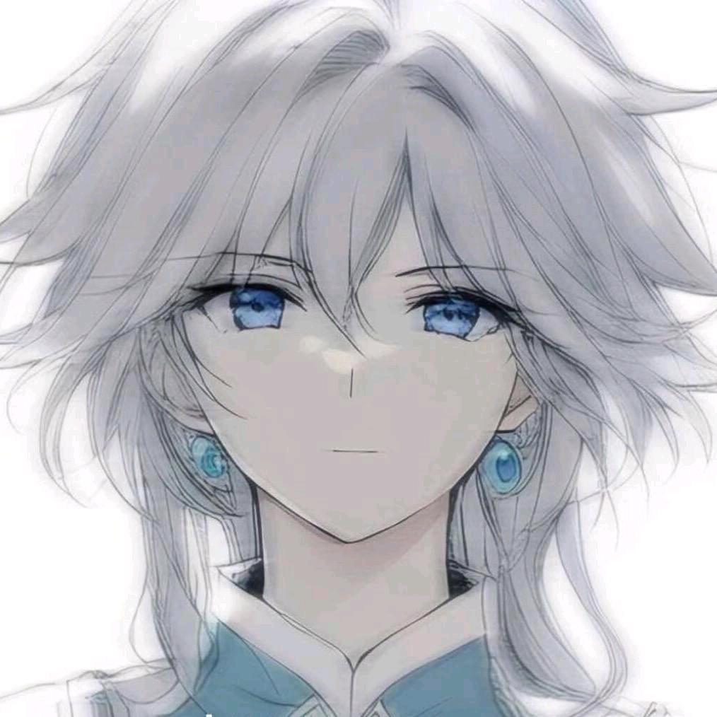 勿妄明（国服镜露娜）