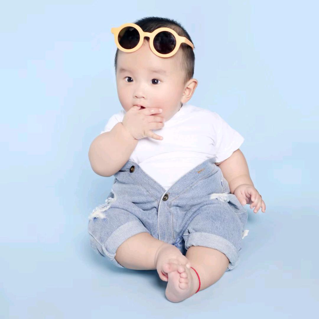 心如止水