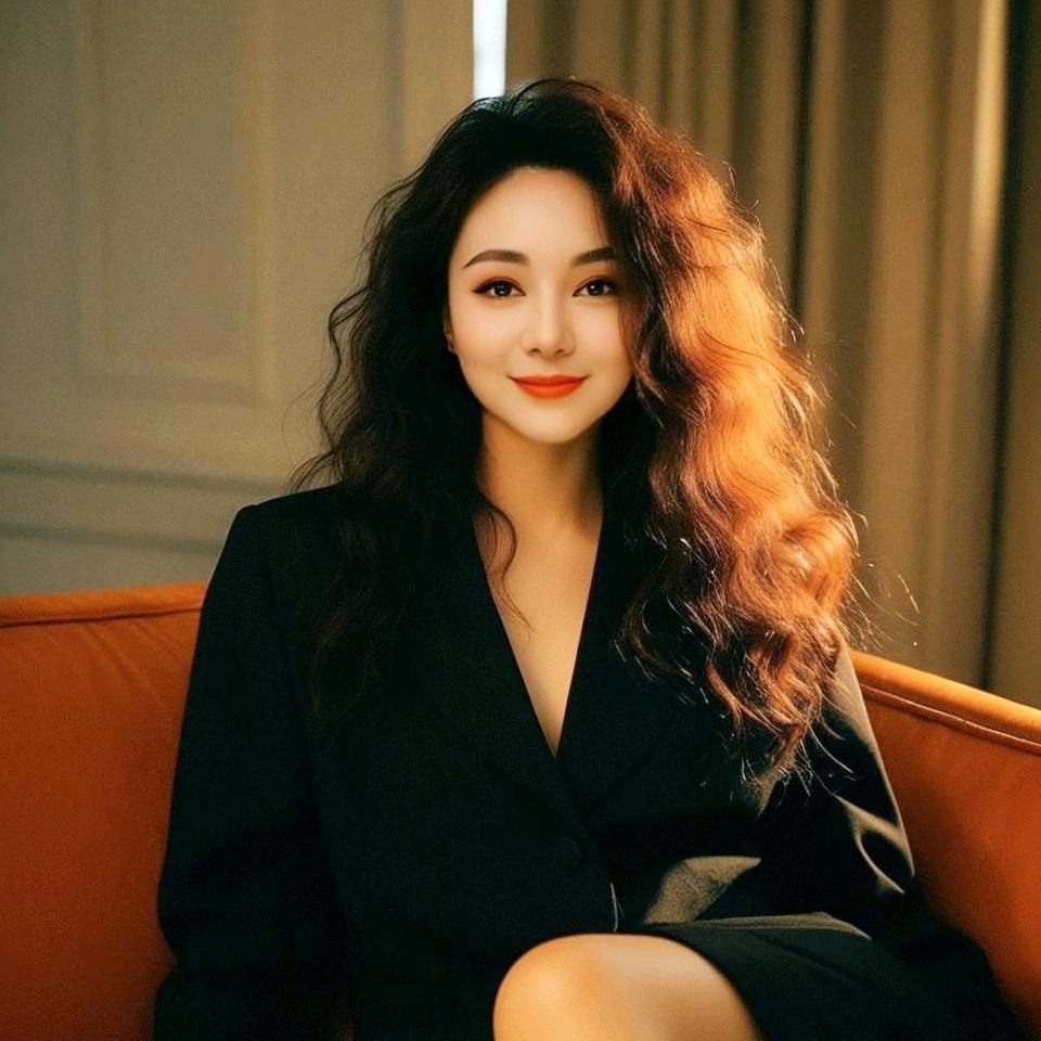 绵阳～俉媒娘