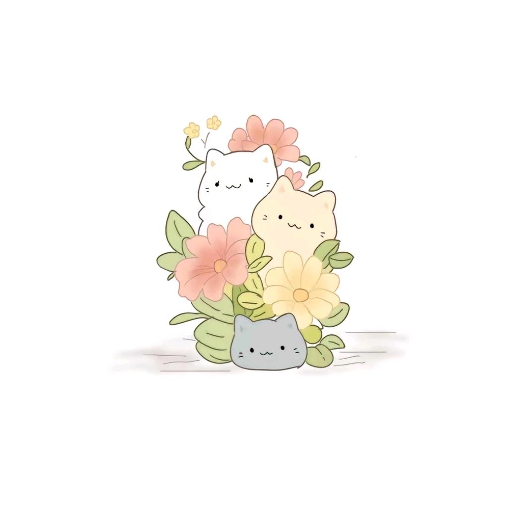 芒子