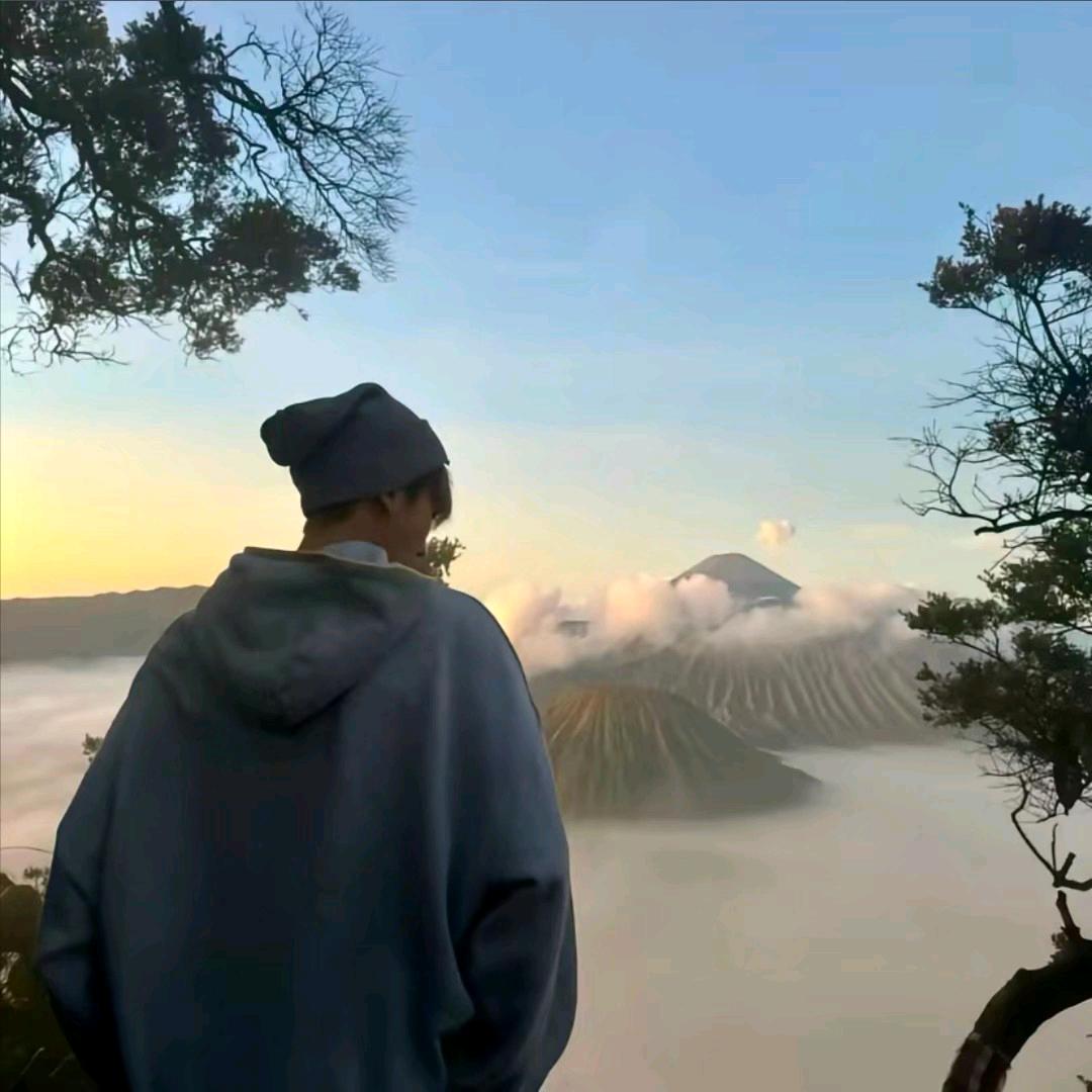 听……那是春风