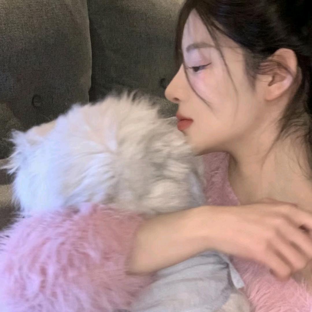 80后的李姐