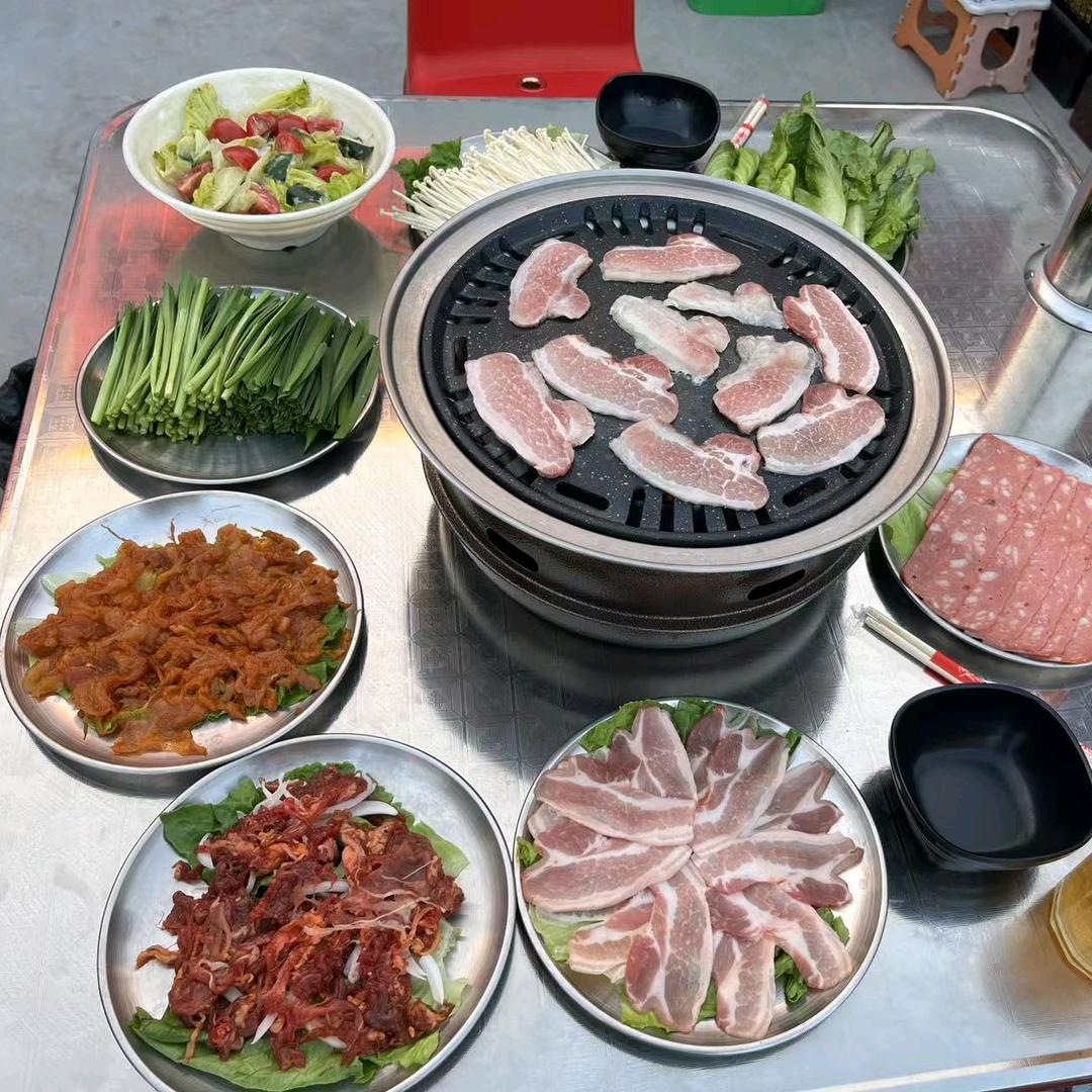 大男孩