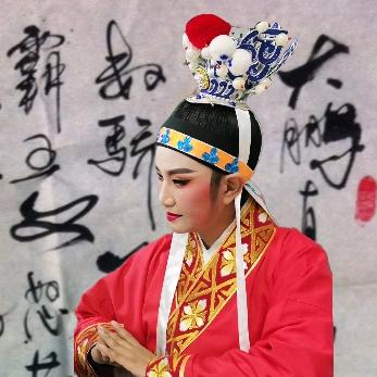 潮剧 东风竹隐 【梨园会客厅】