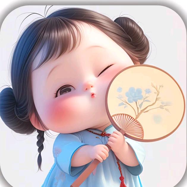 🎀万物皆可爱🎊