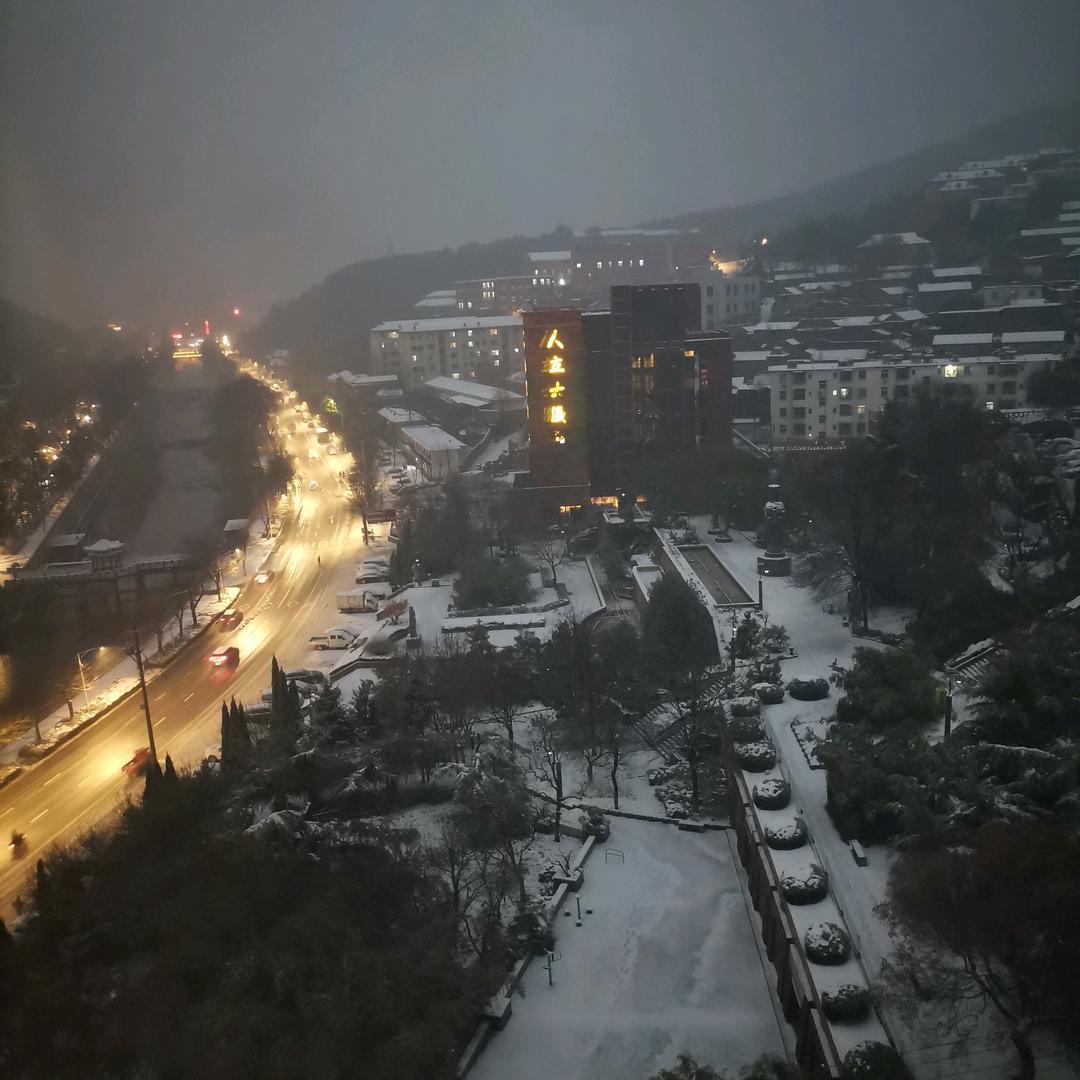 真烦人