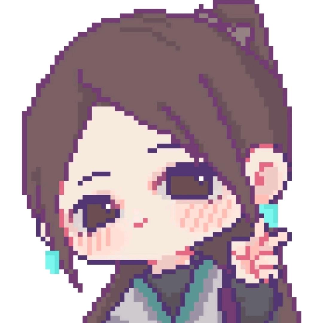 小艾（万岁山npc版）