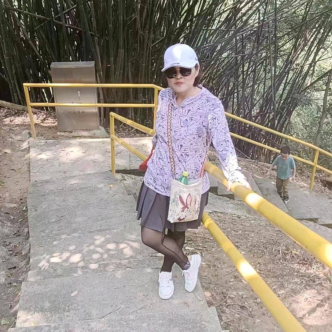 踏雪寻梅