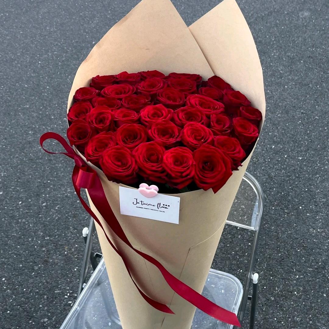 花之缘花艺