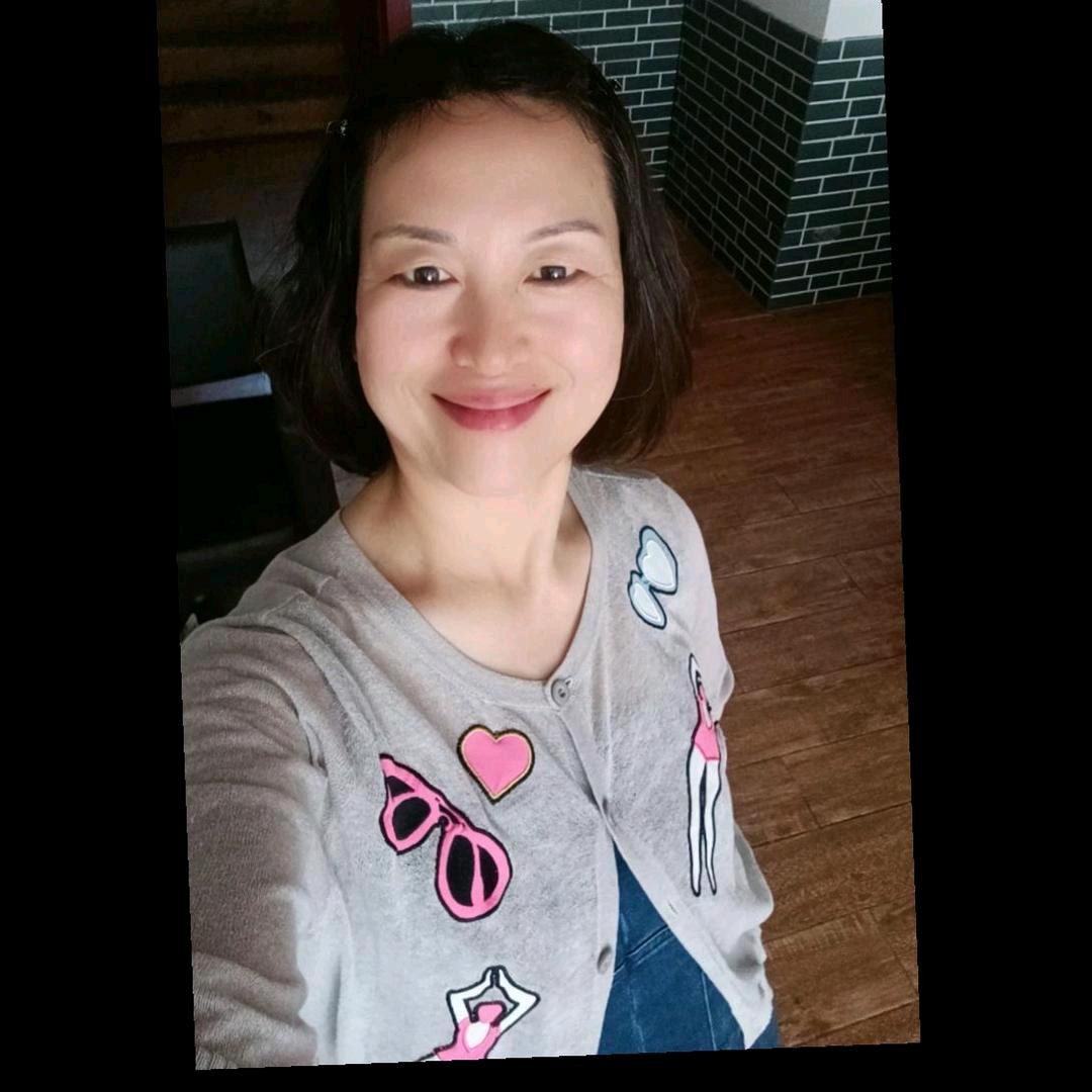 海的女儿