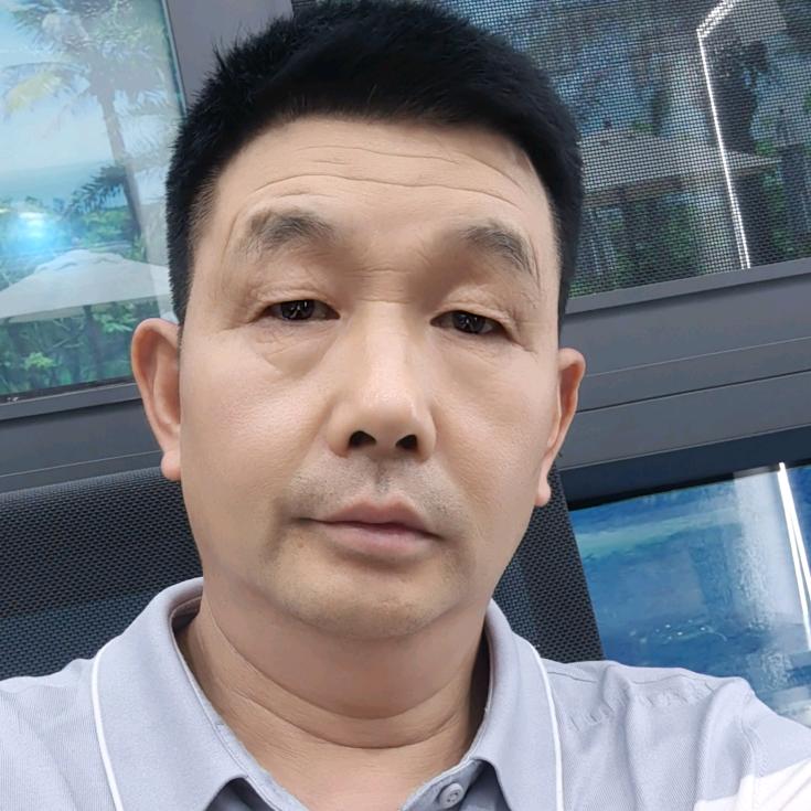 型男
