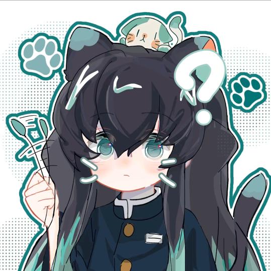 透透就是香香软软的小蛋糕