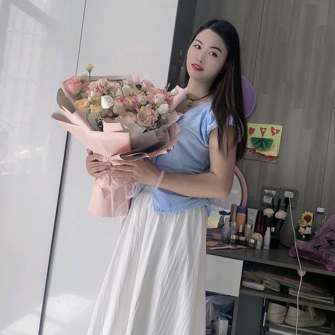 单亲麻麻🍀