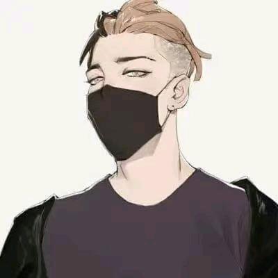 年轻人  挺住