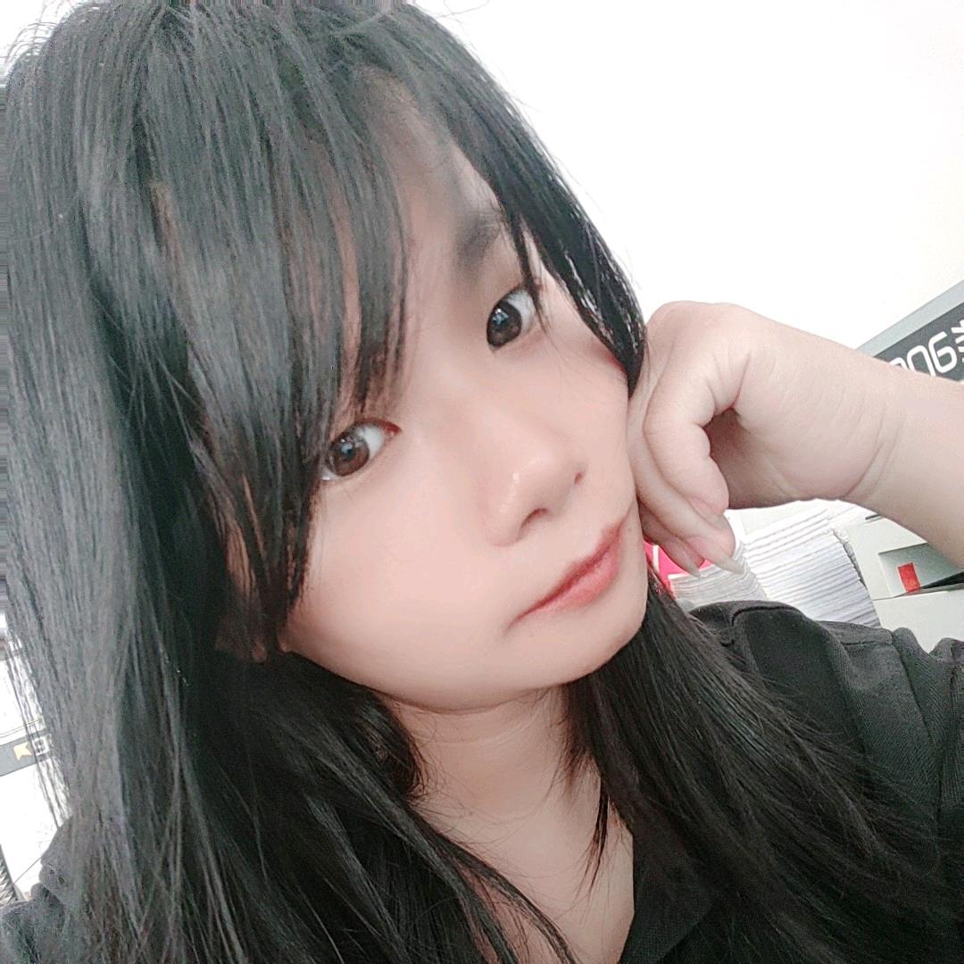 晚晚头像