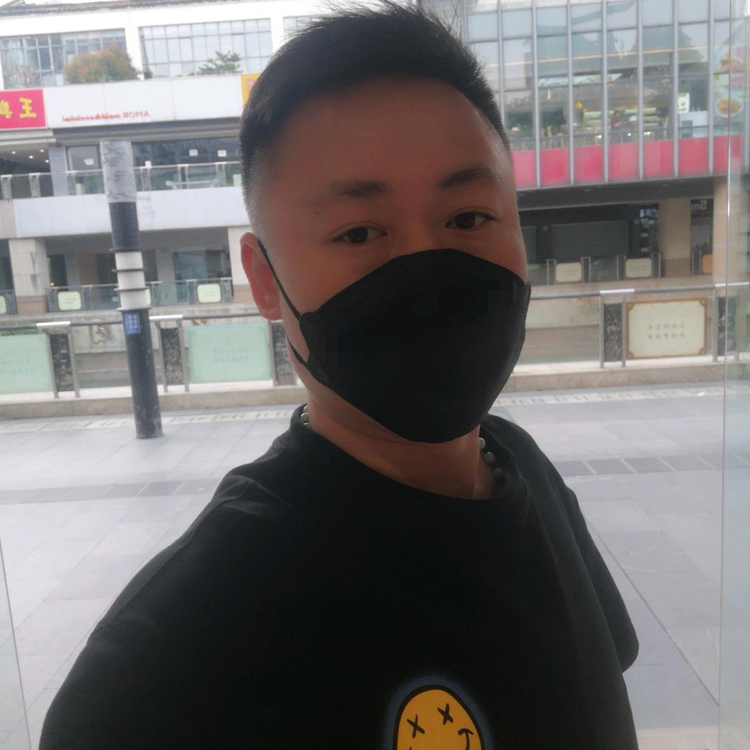 路人甲（张先生）