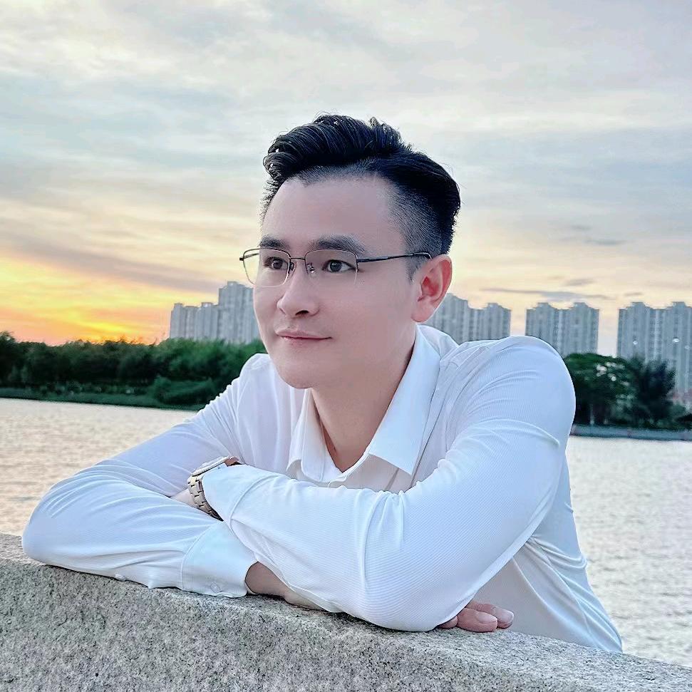 张得火🌸