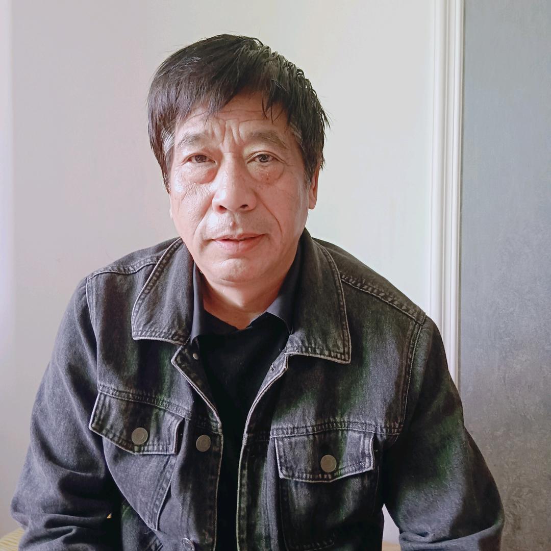 幸福的人