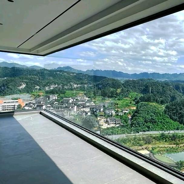 奥良斯移动阳光房